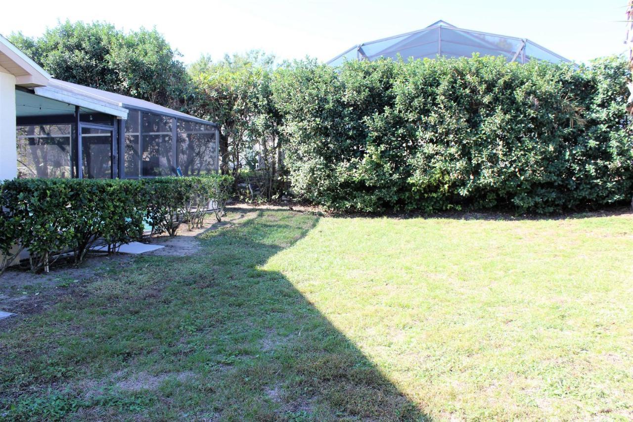 أورلاندو Lilys Stylish Villa Close To Disney Ideal For Long Stays المظهر الخارجي الصورة
