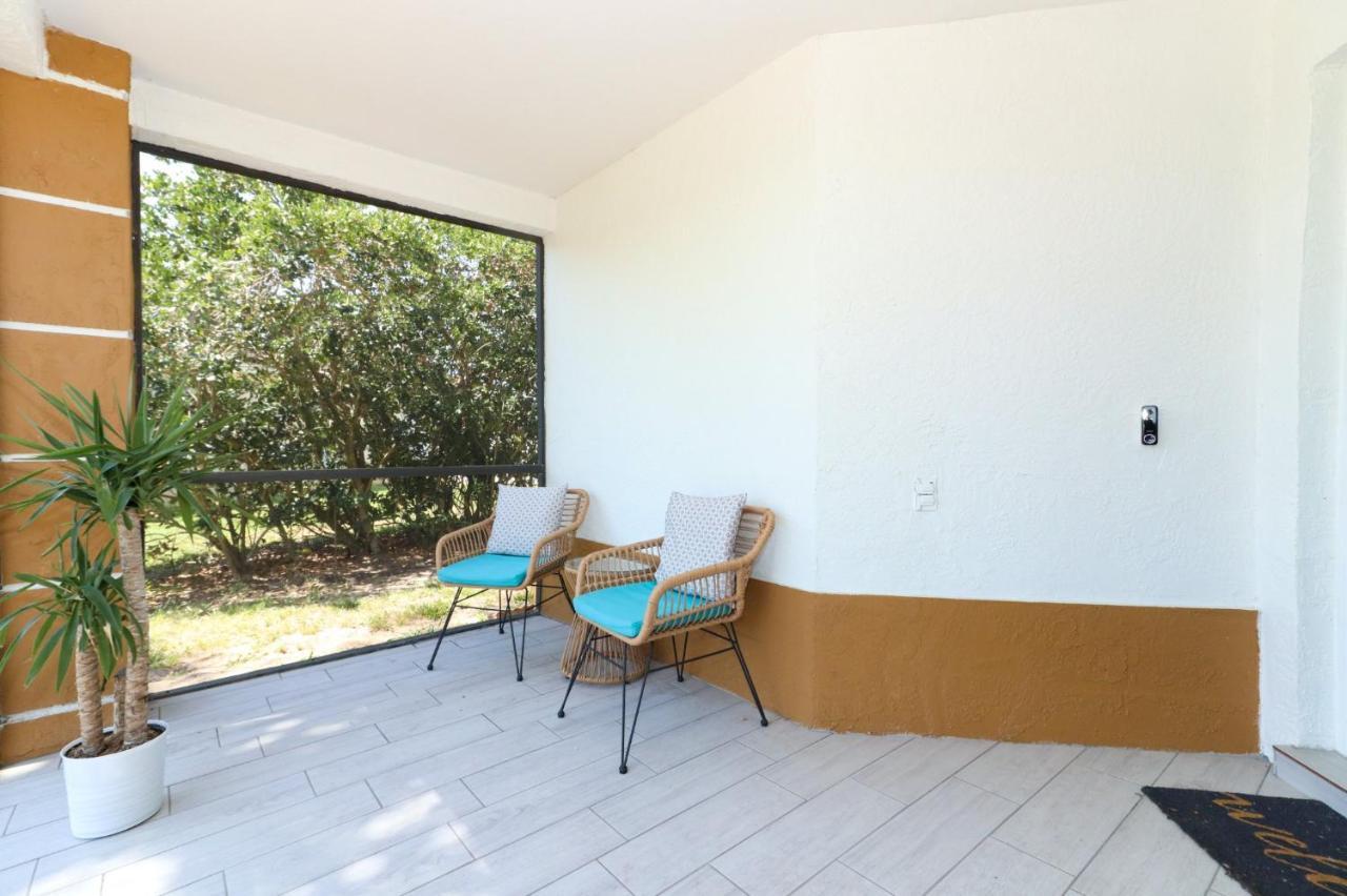 أورلاندو Lilys Stylish Villa Close To Disney Ideal For Long Stays المظهر الخارجي الصورة